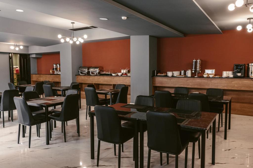 Hotel Sympatia Tbilisi Ngoại thất bức ảnh