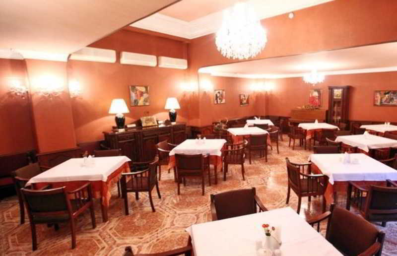 Hotel Sympatia Tbilisi Ngoại thất bức ảnh