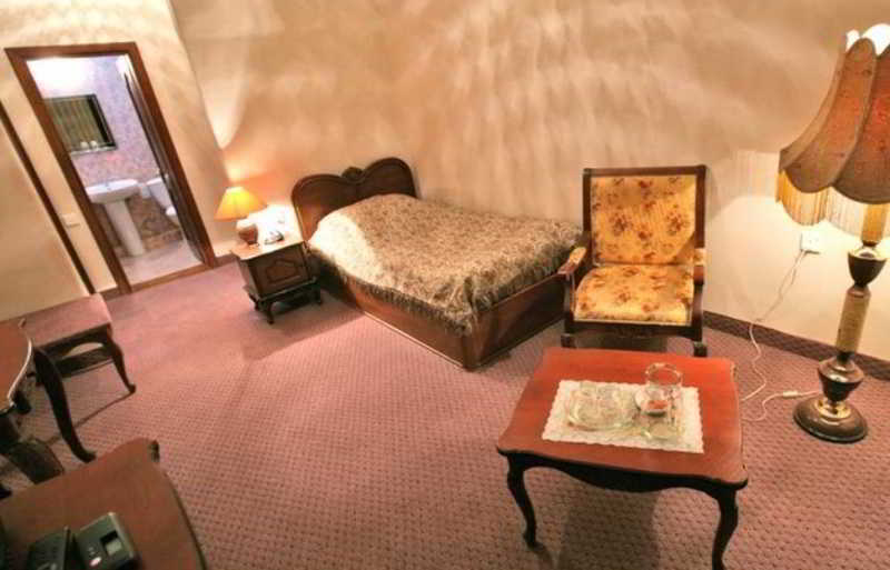 Hotel Sympatia Tbilisi Ngoại thất bức ảnh