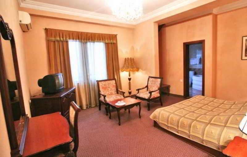 Hotel Sympatia Tbilisi Ngoại thất bức ảnh