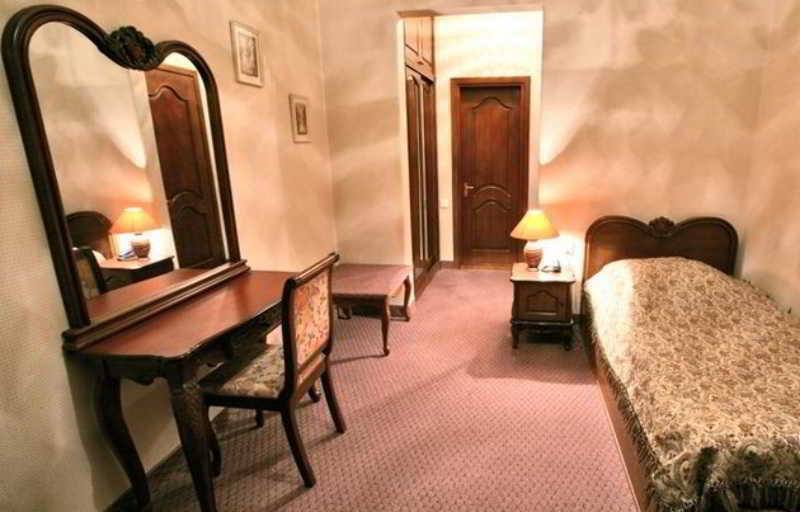 Hotel Sympatia Tbilisi Ngoại thất bức ảnh