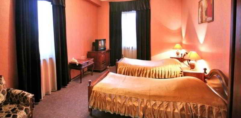 Hotel Sympatia Tbilisi Ngoại thất bức ảnh