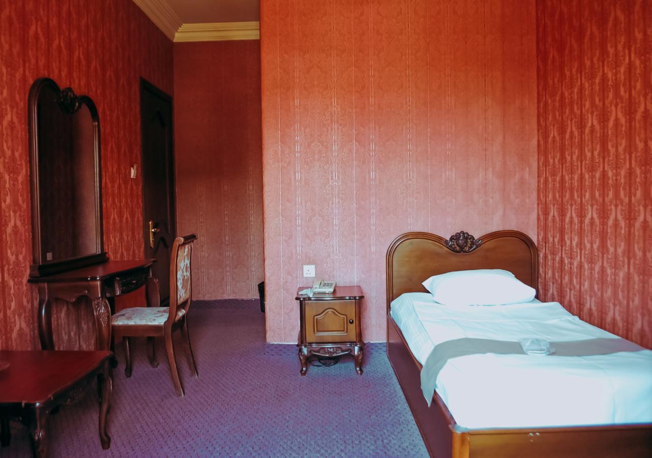 Hotel Sympatia Tbilisi Ngoại thất bức ảnh